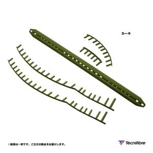 Tecnifibre（テクニファイバー） T-FIGHT ISO 300 315BUMPER SET 専用