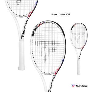 テクニファイバー Tecnifibre テニスラケット ティーエフ-40 305 TF-40 305 TFR4011