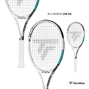 Tecnifibre（テクニファイバー） テニスラケット ファイア 285 FIRE