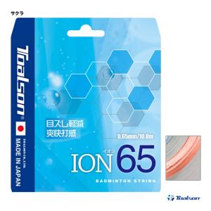 トアルソン TOALSON ガット バドミントン...の商品画像
