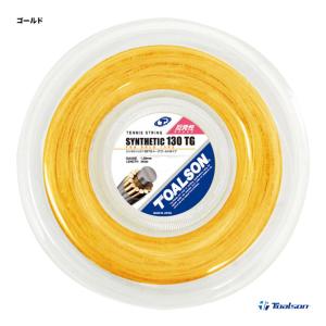100張りセット」GOSEN ゴーセン 「エフジー ポリマスター1 TS010