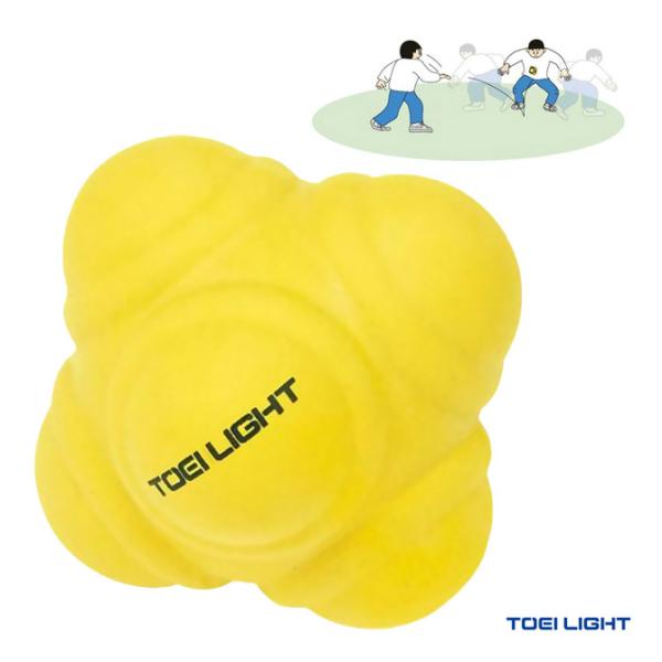 トーエイライト TOEI LIGHT  トレーニング用品 イレギュラーボール B7997Y