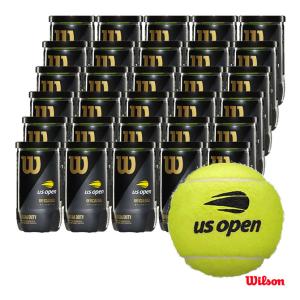 Wilson（ウイルソン） テニスボール US OPEN EXTRA DUTY （USオープン