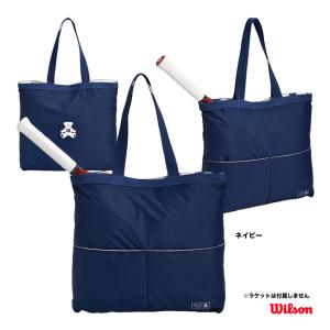 ウイルソン Wilson テニスバッグ ONE BEAR TOTE WR8015302001｜tennisjapan