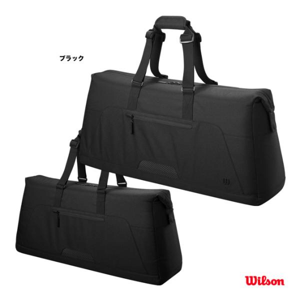 【ポイント10％】【予約】ウイルソン Wilson テニスバッグ LIFESTYLE RACKET ...