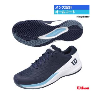 ウイルソン Wilson テニスシューズ メンズ RUSH PRO ACE AC（MEN'S） WRS330770｜tennisjapan