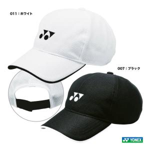 ヨネックス YONEX  キャップ メッシュキャップ 40002｜tennisjapan