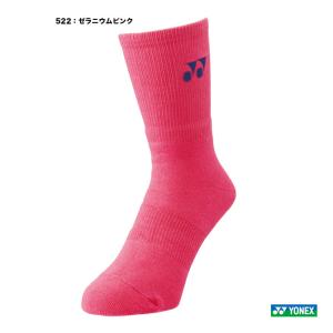 ヨネックス YONEX  レディス ソックス 29120｜tennisjapan