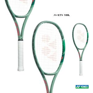 ヨネックス YONEX テニスラケット パーセプト 100L PERCEPT 100L 01PE100L（268）｜tennisjapan