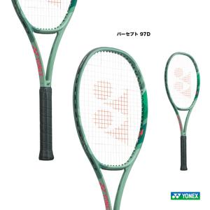 ヨネックス YONEX テニスラケット パーセプト 97D PERCEPT 97D 01PE97D（268）｜tennisjapan