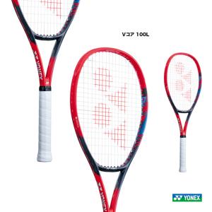 ヨネックス YONEX テニスラケット Vコア 100L VCORE 100L 07VC100L（651）｜tennisjapan