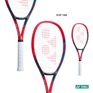 ヨネックス YONEX テニスラケット Vコア 102 VCORE 102 07VC102（651）｜tennisjapan