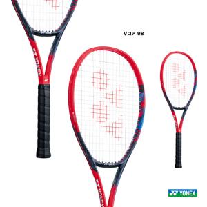ヨネックス YONEX テニスラケット Vコア 98 VCORE 98 07VC98（651）｜tennisjapan