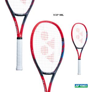 ヨネックス YONEX テニスラケット Vコア 98L VCORE 98L 07VC98L（651）｜tennisjapan