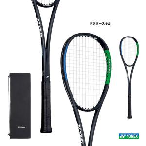 ヨネックス YONEX ソフトテニスラケット ドクタースキル DRSKG｜tennisjapan