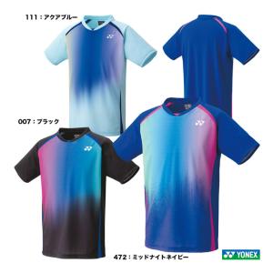 YONEX（ヨネックス） 『即日出荷』ヨネックス テニスウェア ユニ