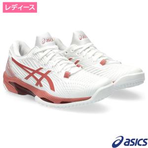 ASICS（アシックス） テニスシューズ レディース ソリューション