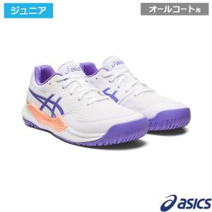 ASICS（アシックス） テニスシューズ ジュニア GEL-RESOLUTION X GS