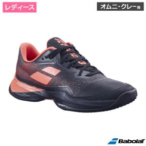 ジェットマッハ バボラ テニスシューズ ジェットマッハ3 サンドグラス