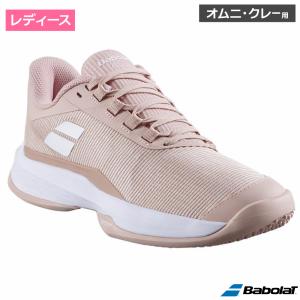 Babolat（バボラ） テニスシューズ レディース JET TERE 2 SAND GRASS