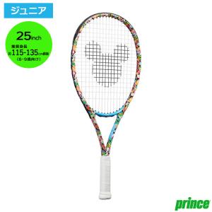 プリンス(Prince)DISNEY 25 / 7TJ208 / 国内正規品｜tennistopia