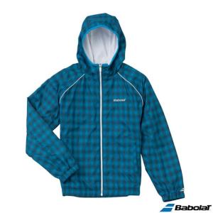Babolat（バボラ） ヒートナビジャケット ローズ BAB-4582W : テニス