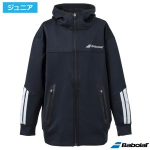 バボラ(Babolat)Jr.ウィンドジャケット BAB-4758J アクア : テニス専門