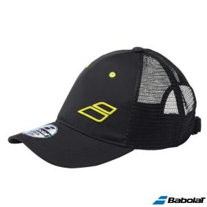 バボラ(Babolat)PA キャップ　BK00 / BUC6715C-BK00