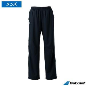 Babolat（バボラ） メンズ テニス スウェットパンツ VS PADDED PANTS