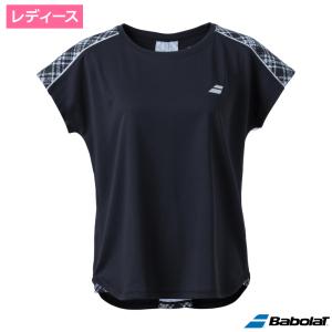 Babolat（バボラ） テニスウェア スウェット パーカー レディース PURE