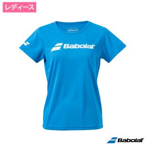 バボラ(Babolat)CLUB ショートスリーブシャツ　BL00 / BWP4530C-BL00｜tennistopia