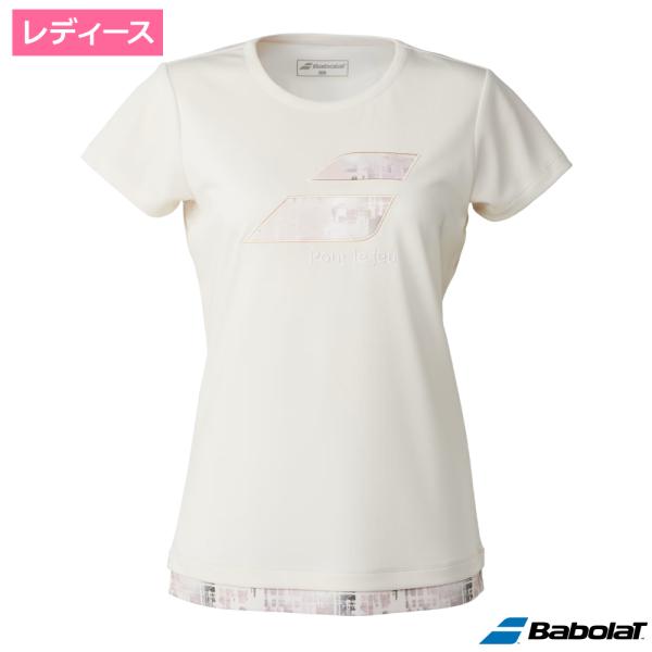 バボラ(Babolat)PURE プラクティストップ　PK00 / BWP5524-PK00