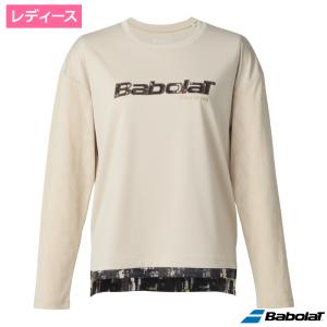 Babolat（バボラ） 【ポイント10％】バボラ テニスウェア レディス VS