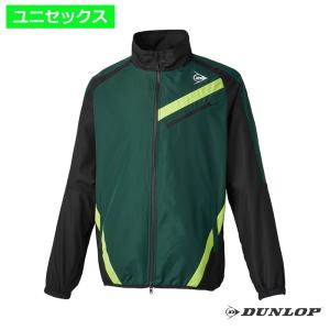 DUNLOP（ダンロップ） Tシャツ グリーン / DAL8301-GR : テニス専門店