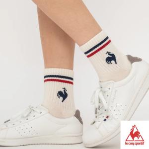 ルコック(le coq sportif)3Pソ...の詳細画像1