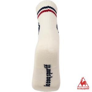 ルコック(le coq sportif)3Pソ...の詳細画像2