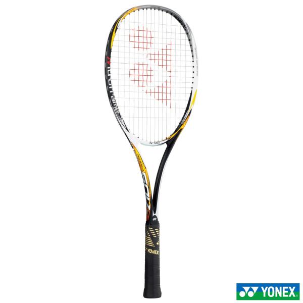 ヨネックス(YONEX)ネクシーガ50V シャインイエロー / 国内正規品