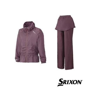 SRIXON 『即日出荷』スリクソン テニスウェア レディース スコート SDK