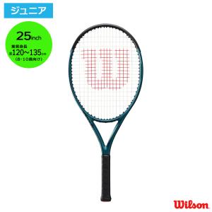ULTRA（Wilson） WILSON ウルトラ100L V4.0/ULTRA100L V4.0 WR108411