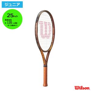 Wilson（ウイルソン） 硬式テニスラケット プロスタッフ RF 97 オート
