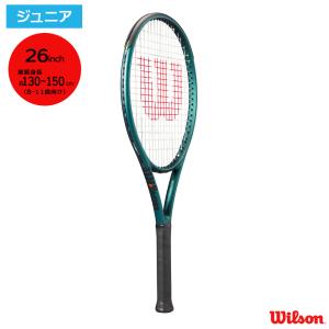 WILLSON（ウィルソン） ウイルソン Wilson 【フレームのみ】 硬式