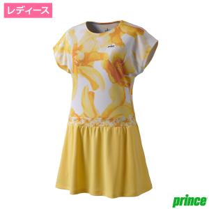 Prince（プリンス） ワンピース(072)イエロー / プリンス WS4403-072