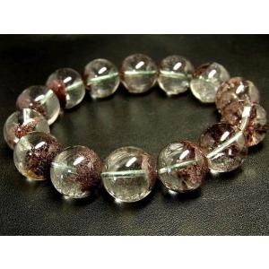 エンジェルフェザー フローライト ブレスレット 10mm t53-3909 : 誠安