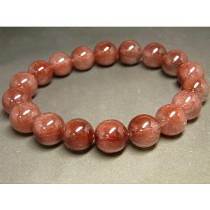 グリーンルチルクォーツ 10mm ブレスレット 天然石 パワーストーン