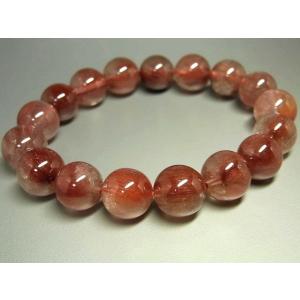 パワーストーン 天然石 レッドルチル ルチルクォーツ 赤針水晶