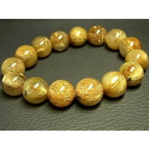 パワーストーン 天然石 最高級 高透明 タイチンルチル ルチルクォーツ