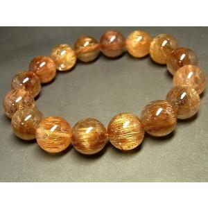 パワーストーン 天然石 タイチンルチル ルチルクォーツ 水晶