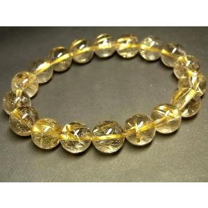 パワーストーン 天然石 最高級 タイチンルチル ルチルクォーツ 水晶