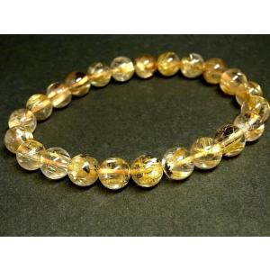 パワーストーン 天然石 最高級 タイチンルチル ルチルクォーツ 水晶