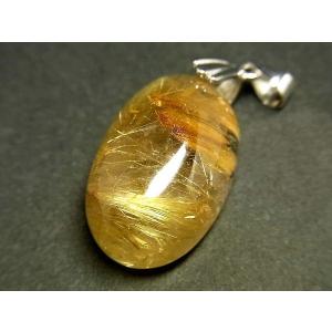 パワーストーン 天然石 最高級 高透明 タイチンルチル ルチルクォーツ